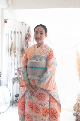 Kimonostyleスレーキ