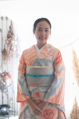 Kimonostyleスレーキ