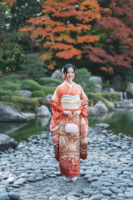 Kimonostyleスレーキ