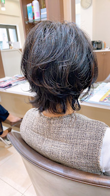michi×スタイル