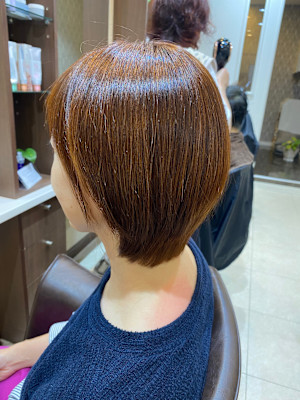 michi×スタイル
