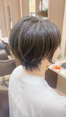 michi×スタイル