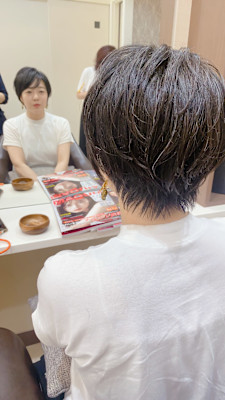 michi×スタイル