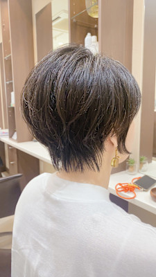 michi×スタイル