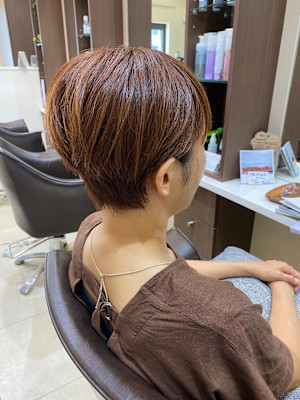 michi×スタイル