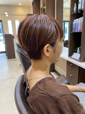 michi×スタイル