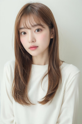 髪質改善縮毛矯正