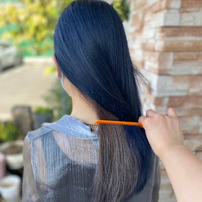 デザインバイカラー