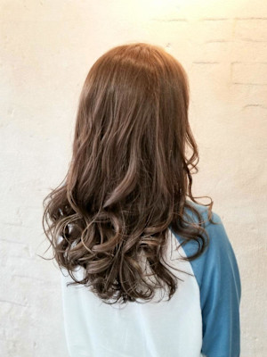 【Flor】*ジェシカライツ+ルミエールジンジャー*