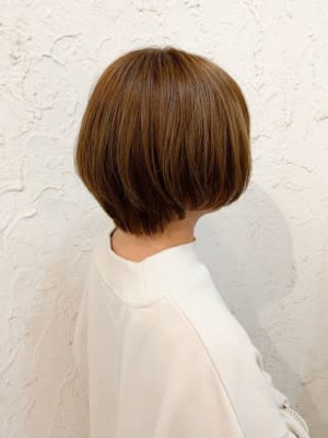 【Flor】*センシュアルショート+ブランジュ*