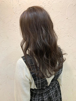 【Flor】*愛されカール+オリージュ*