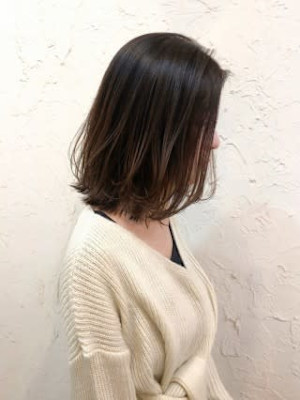 【Flor】*ナチュラルグラデーション+ブランジュ*