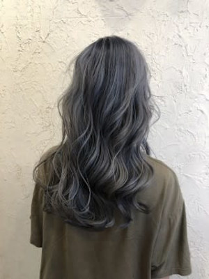 【Flor】*サイケロンガーシルバー DJkoo風