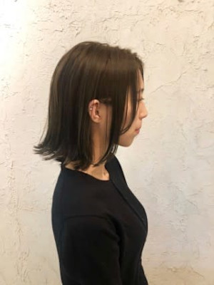 【Flor】*センシュアルショート+サマータイムボブ*