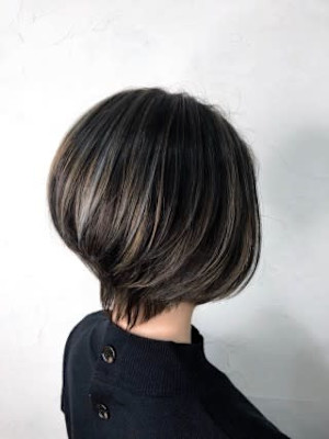 【Flor】*シルバーズゴールディ+ハイライト*