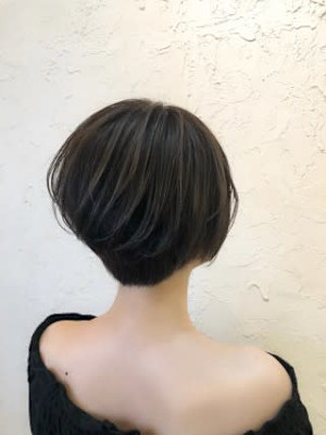 【Flor】*ナチュラルブルーハイライト*