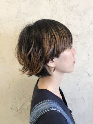 【Flor】*エスプリマッシュウルフ+