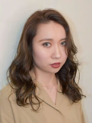 【Flor】*ヘルシーレイヤー+ラテベージュ*