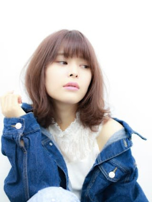 【Flor】*ボブディ+シュガーベージュ*