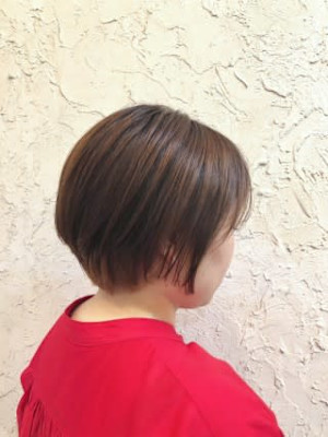 【Flor】*サマーショート+ラテベージュ*