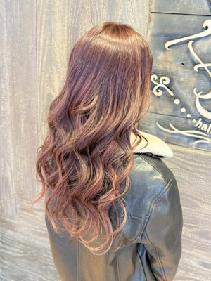 【Flor】*ジェシカライツ+ラテベージュ*