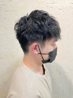 【Flor】*ルイスパマッシュ+ネープレス*