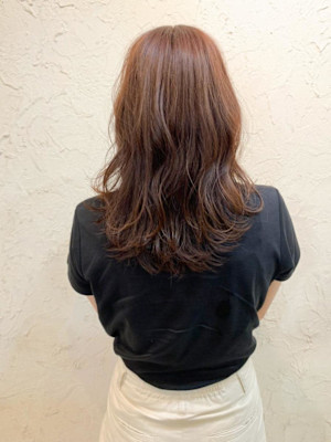 【Flor】*くびれセミディ+