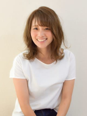 【Flor】*くびれセミディ+シナモンベージュ*