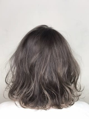 【Flor】*イルミナカラー+ブルージュ*