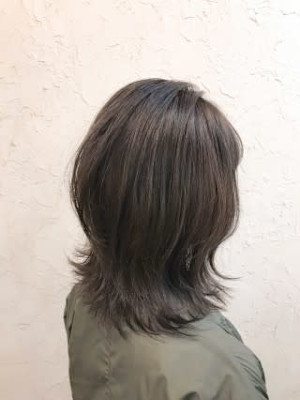 【Flor】*サマーオーシャン+くびれミディ*