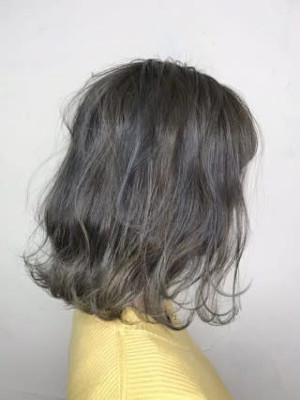 【Flor】*スマッシュハイライトミディ+*