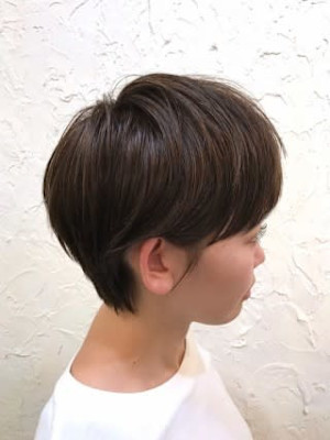 【Flor】スマートショート+ブルージュ*