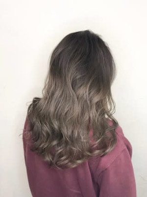 【Flor】*グラデーション+