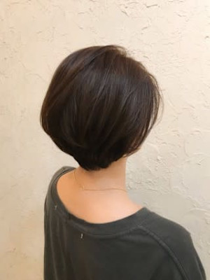 【Flor】*センシュアル+ダイアモンドボブ*