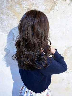 【Flor】*ウォーターホール+オリージュ*