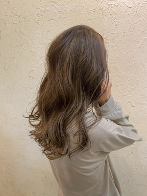 【Flor】*サーファーズロング+ジェシカライツ*