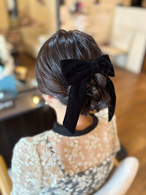 Hair Make ASCE×アップスタイル