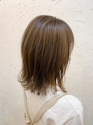 【Flor】*セシルミディ+ルミエールジンジャー*