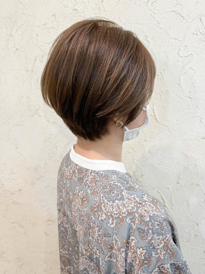 【Flor】*きれいめカジュアル+シアーベージュ*