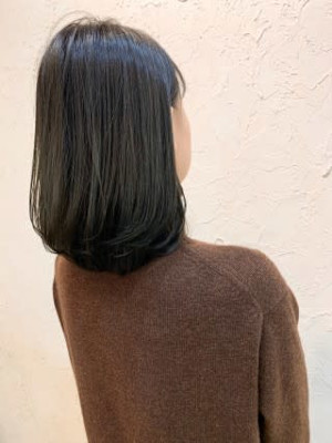 【Flor】*フレンチボブディ+スターディープシー*