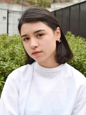 【Flor】*ボブディ+モカブラウン*