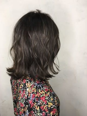 【Flor】*ボブディ+イルミナオーシャン*