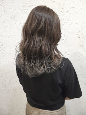 【Flor】*ジェシカライツ+エアリーカール*