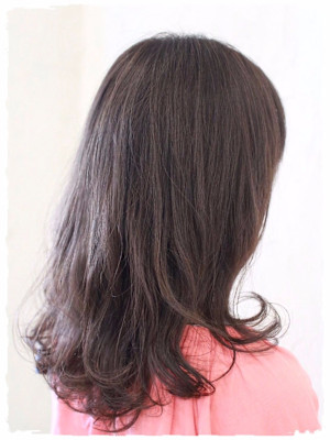 【Flor】*秋色+マロンブラウン*