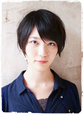 【こなれ感バツグン*+モノショート+*】≪Flor≫