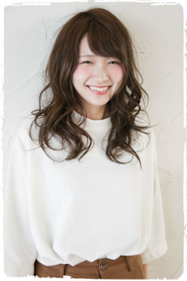 【*王道＊大人可愛い×つやBeige*】≪Flor≫