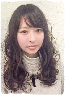 ≪アシッドウェーブ×柔らか*ゆるふわ女子≫