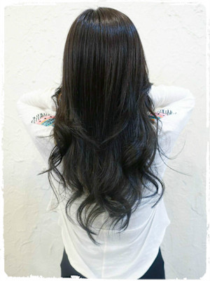 【Flor】イルミナ×ダークグレー*