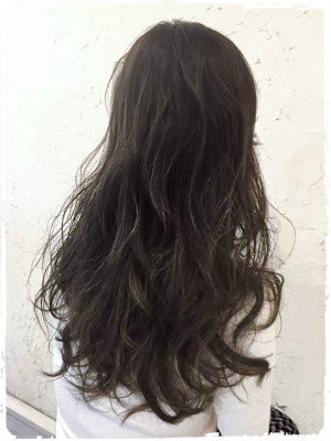 【*+お客様STYLE+*ゴールディージュカラー*】