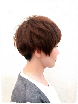 【*+お客様STYLE+*シンプルお洒落×ベビーbang*】